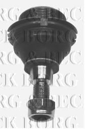 BORG & BECK BBJ5457 Несущий направляющий шарнир для PEUGEOT 407 (Пежо 407) BORG & BECK BBJ5457 Несущий направляющий шарнир для PEUGEOT 407 (Пежо 407)