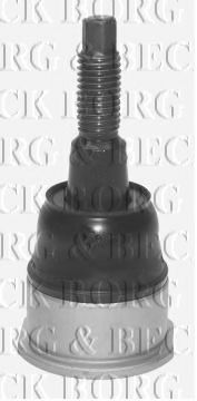 BORG & BECK BBJ5547 Несущий направляющий шарнир для CADILLAC SRX (Кадилак Срх) BORG & BECK BBJ5547 Несущий направляющий шарнир для CADILLAC SRX (Кадилак Срх)