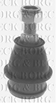 BORG & BECK BBJ5584 Несущий направляющий шарнир для HONDA FIT II (Хонда Фит 2) BORG & BECK BBJ5584 Несущий направляющий шарнир для HONDA FIT II (Хонда Фит 2)
