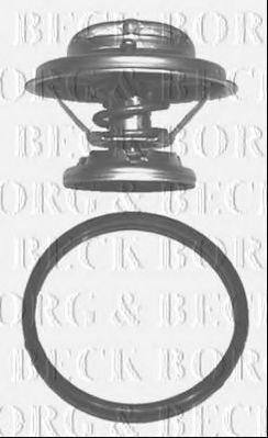 BORG & BECK BBT055 Термостат, охлаждающая жидкость для MERCEDESBENZ (Мерседес бенц) BORG & BECK BBT055 Термостат, охлаждающая жидкость для MERCEDESBENZ (Мерседес бенц)