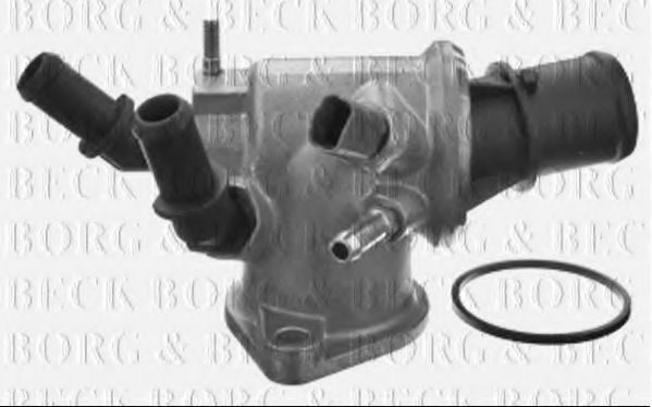 BORG & BECK BBT112 Термостат, охлаждающая жидкость для FIAT (Фиат) BORG & BECK BBT112 Термостат, охлаждающая жидкость для FIAT (Фиат)
