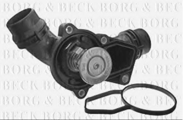 BORG & BECK BBT113 Термостат, охлаждающая жидкость для BMW (Бмв) BORG & BECK BBT113 Термостат, охлаждающая жидкость для BMW (Бмв)