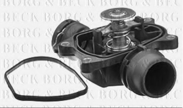 BORG & BECK BBT139 Термостат, охлаждающая жидкость для BMW (Бмв) BORG & BECK BBT139 Термостат, охлаждающая жидкость для BMW (Бмв)