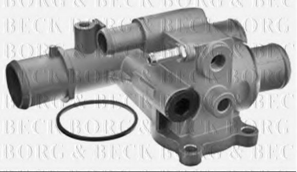 BORG & BECK BBT160 Термостат, охлаждающая жидкость для FIAT (Фиат) BORG & BECK BBT160 Термостат, охлаждающая жидкость для FIAT (Фиат)