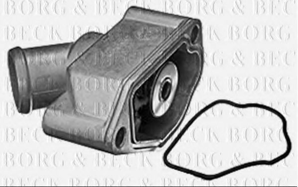BORG & BECK BBT168 Термостат, охлаждающая жидкость для CHEVROLET CAPTIVA (Шевроле Каптива) BORG & BECK BBT168 Термостат, охлаждающая жидкость для CHEVROLET CAPTIVA (Шевроле Каптива)