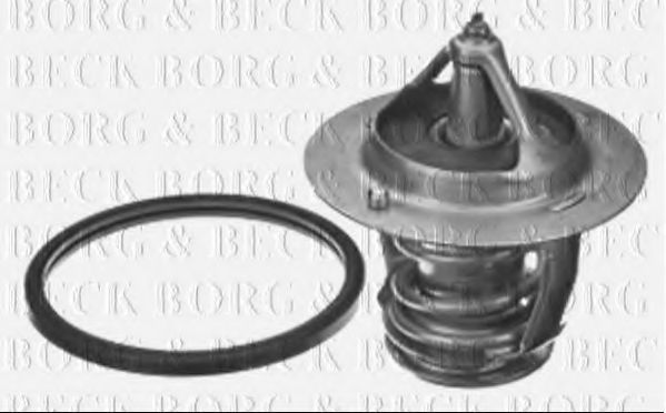 BORG & BECK BBT179 Термостат, охлаждающая жидкость для KIA SEDONA III (Киа Сэдона 3) BORG & BECK BBT179 Термостат, охлаждающая жидкость для KIA SEDONA III (Киа Сэдона 3)