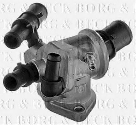 BORG & BECK BBT180 Термостат, охлаждающая жидкость для FIAT (Фиат) BORG & BECK BBT180 Термостат, охлаждающая жидкость для FIAT (Фиат)