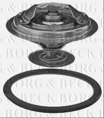 BORG & BECK BBT218 Термостат, охлаждающая жидкость для BMW (Бмв) BORG & BECK BBT218 Термостат, охлаждающая жидкость для BMW (Бмв)