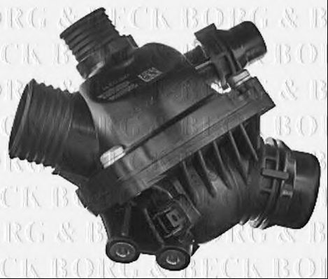 BORG & BECK BBT221 Термостат, охлаждающая жидкость для BMW (Бмв) BORG & BECK BBT221 Термостат, охлаждающая жидкость для BMW (Бмв)