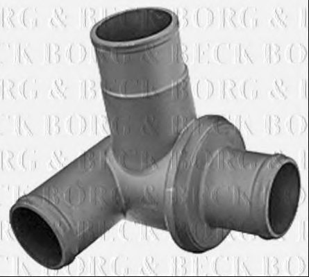 BORG & BECK BBT226 Термостат, охлаждающая жидкость для FIAT (Фиат) BORG & BECK BBT226 Термостат, охлаждающая жидкость для FIAT (Фиат)
