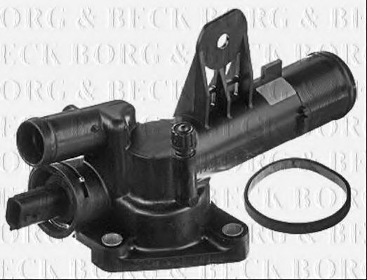 BORG & BECK BBT298 Термостат, охлаждающая жидкость для RENAULT (Рено) BORG & BECK BBT298 Термостат, охлаждающая жидкость для RENAULT (Рено)