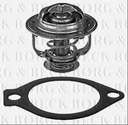 BORG & BECK BBT321 Термостат, охлаждающая жидкость для CHEVROLET CAPTIVA (Шевроле Каптива) BORG & BECK BBT321 Термостат, охлаждающая жидкость для CHEVROLET CAPTIVA (Шевроле Каптива)