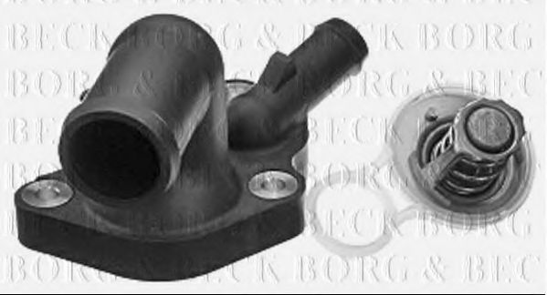 BORG & BECK BBT333 Термостат, охлаждающая жидкость для MINI (Мини) BORG & BECK BBT333 Термостат, охлаждающая жидкость для MINI (Мини)