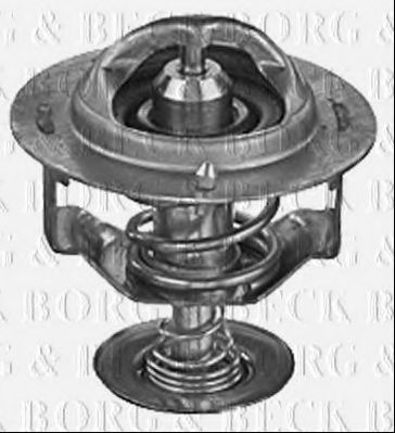 BORG & BECK BBT383 Термостат, охлаждающая жидкость для MAZDA CX-7 (Мазда Сх 7) BORG & BECK BBT383 Термостат, охлаждающая жидкость для MAZDA CX-7 (Мазда Сх 7)