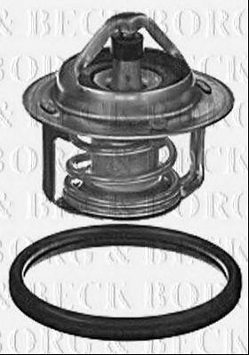 BORG & BECK BBT390 Термостат, охлаждающая жидкость для MITSUBISHI MIRAGE VI (Митсубиши/митсубиси Мирагэ vи) BORG & BECK BBT390 Термостат, охлаждающая жидкость для MITSUBISHI MIRAGE VI (Митсубиши/митсубиси Мирагэ vи)