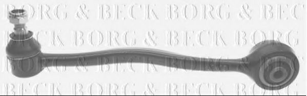 BORG & BECK BCA5542 Рычаг независимой подвески колеса, подвеска колеса для BMW 7 (Бмв 7) BORG & BECK BCA5542 Рычаг независимой подвески колеса, подвеска колеса для BMW 7 (Бмв 7)