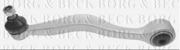 BORG & BECK BCA5582 Рычаг независимой подвески колеса, подвеска колеса для BMW 7 (Бмв 7) BORG & BECK BCA5582 Рычаг независимой подвески колеса, подвеска колеса для BMW 7 (Бмв 7)