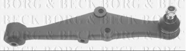 BORG & BECK BCA5903 Рычаг независимой подвески колеса, подвеска колеса для ROVER 400 (Ровер 400) BORG & BECK BCA5903 Рычаг независимой подвески колеса, подвеска колеса для ROVER 400 (Ровер 400)