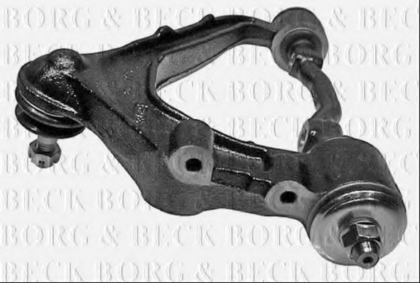BORG & BECK BCA6186 Рычаг независимой подвески колеса, подвеска колеса для TOYOTA (Тойота/тоета) BORG & BECK BCA6186 Рычаг независимой подвески колеса, подвеска колеса для TOYOTA (Тойота/тоета)