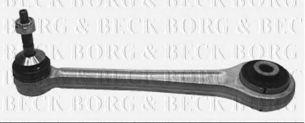 BORG & BECK BCA6207 Рычаг независимой подвески колеса, подвеска колеса для BMW (Бмв) BORG & BECK BCA6207 Рычаг независимой подвески колеса, подвеска колеса для BMW (Бмв)