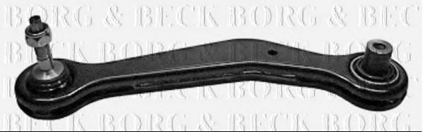 BORG & BECK BCA6208 Рычаг независимой подвески колеса, подвеска колеса для BMW (Бмв) BORG & BECK BCA6208 Рычаг независимой подвески колеса, подвеска колеса для BMW (Бмв)