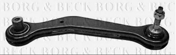 BORG & BECK BCA6209 Рычаг независимой подвески колеса, подвеска колеса для BMW (Бмв) BORG & BECK BCA6209 Рычаг независимой подвески колеса, подвеска колеса для BMW (Бмв)