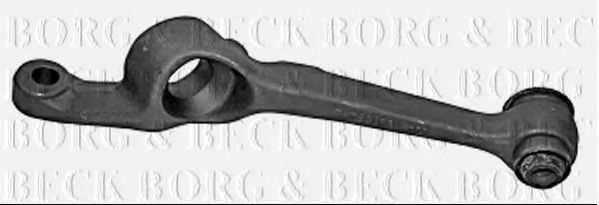 BORG & BECK BCA6465 Рычаг независимой подвески колеса, подвеска колеса для VOLVO 960 (Вольво 960) BORG & BECK BCA6465 Рычаг независимой подвески колеса, подвеска колеса для VOLVO 960 (Вольво 960)