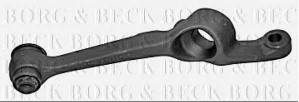 BORG & BECK BCA6466 Рычаг независимой подвески колеса, подвеска колеса для VOLVO 960 (Вольво 960) BORG & BECK BCA6466 Рычаг независимой подвески колеса, подвеска колеса для VOLVO 960 (Вольво 960)