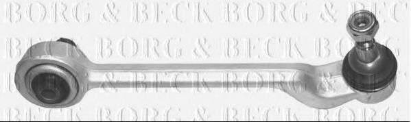 BORG & BECK BCA6472 Рычаг независимой подвески колеса, подвеска колеса для BMW (Бмв) BORG & BECK BCA6472 Рычаг независимой подвески колеса, подвеска колеса для BMW (Бмв)