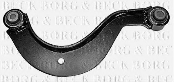 BORG & BECK BCA6621 Рычаг независимой подвески колеса, подвеска колеса для VOLKSWAGEN BORA / JETTA V (1K5), GOLF V Variant (1K5), JETTA V (1K5), VENTO V (1K5) 1.4 TSI BORG & BECK BCA6621 Рычаг независимой подвески колеса, подвеска колеса для VOLKSWAGEN BORA / JETTA V (1K5), GOLF V Variant (1K5), JETTA V (1K5), VENTO V (1K5) 1.4 TSI