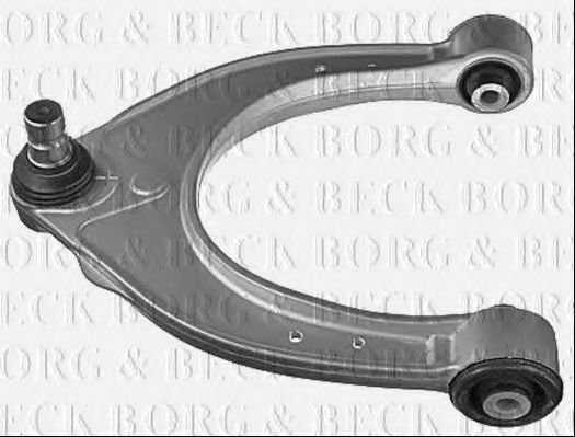 BORG & BECK BCA7241 Рычаг независимой подвески колеса, подвеска колеса для BMW (Бмв) BORG & BECK BCA7241 Рычаг независимой подвески колеса, подвеска колеса для BMW (Бмв)