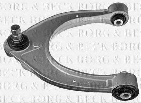 BORG & BECK BCA7242 Рычаг независимой подвески колеса, подвеска колеса для BMW (Бмв) BORG & BECK BCA7242 Рычаг независимой подвески колеса, подвеска колеса для BMW (Бмв)