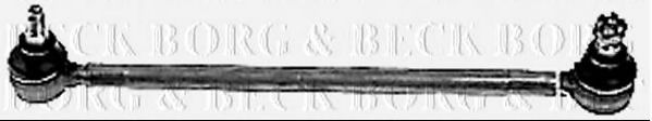 BORG & BECK BDL6029 Поперечная рулевая тяга для VOLKSWAGEN LT 40-55 I (Фольксваген Лт 40-55 и) BORG & BECK BDL6029 Поперечная рулевая тяга для VOLKSWAGEN LT 40-55 I (Фольксваген Лт 40-55 и)