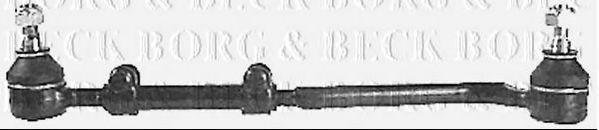BORG & BECK BDL6035 Поперечная рулевая тяга для OPEL (Опель) BORG & BECK BDL6035 Поперечная рулевая тяга для OPEL (Опель)