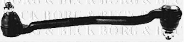 BORG & BECK BDL6169 Поперечная рулевая тяга для NISSAN CABSTAR (Ниссан Cабстар) BORG & BECK BDL6169 Поперечная рулевая тяга для NISSAN CABSTAR (Ниссан Cабстар)
