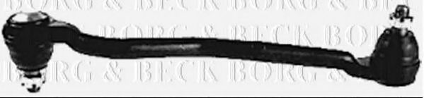 BORG & BECK BDL6170 Поперечная рулевая тяга для NISSAN CABSTAR (Ниссан Cабстар) BORG & BECK BDL6170 Поперечная рулевая тяга для NISSAN CABSTAR (Ниссан Cабстар)