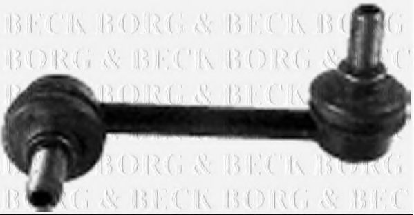 BORG & BECK BDL6260 Тяга стойка, стабилизатор для NISSAN (Ниссан) BORG & BECK BDL6260 Тяга стойка, стабилизатор для NISSAN (Ниссан)