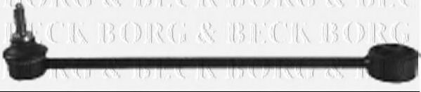 BORG & BECK BDL6277 Тяга стойка, стабилизатор для AUDI 80 (Ауди 80) BORG & BECK BDL6277 Тяга стойка, стабилизатор для AUDI 80 (Ауди 80)