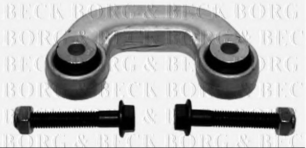 BORG & BECK BDL6310 Тяга стойка, стабилизатор для AUDI A4 (Ауди А4) BORG & BECK BDL6310 Тяга стойка, стабилизатор для AUDI A4 (Ауди А4)