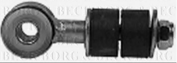 BORG & BECK BDL6339 Тяга стойка, стабилизатор для FIAT (Фиат) BORG & BECK BDL6339 Тяга стойка, стабилизатор для FIAT (Фиат)
