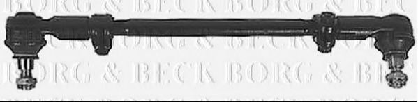 BORG & BECK BDL6419 Поперечная рулевая тяга для VOLKSWAGEN LT 40-55 I (Фольксваген Лт 40-55 и) BORG & BECK BDL6419 Поперечная рулевая тяга для VOLKSWAGEN LT 40-55 I (Фольксваген Лт 40-55 и)