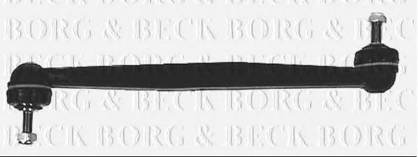 BORG & BECK BDL6434 Тяга стойка, стабилизатор для CITROËN BERLINGO (CитроËн Берлинго) BORG & BECK BDL6434 Тяга стойка, стабилизатор для CITROËN BERLINGO (CитроËн Берлинго)
