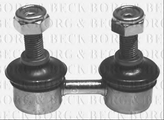 BORG & BECK BDL6485 Тяга стойка, стабилизатор для HYUNDAI (Хендай) BORG & BECK BDL6485 Тяга стойка, стабилизатор для HYUNDAI (Хендай)