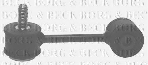 BORG & BECK BDL6498 Тяга стойка, стабилизатор для VOLKSWAGEN BORA (Фольксваген Бора) BORG & BECK BDL6498 Тяга стойка, стабилизатор для VOLKSWAGEN BORA (Фольксваген Бора)