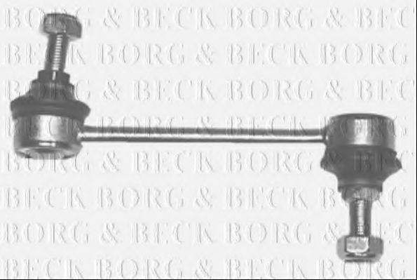 BORG & BECK BDL6503 Тяга стойка, стабилизатор для HYUNDAI (Хендай) BORG & BECK BDL6503 Тяга стойка, стабилизатор для HYUNDAI (Хендай)
