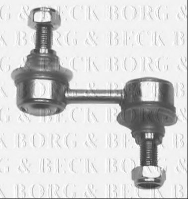 BORG & BECK BDL6504 Тяга стойка, стабилизатор для HYUNDAI (Хендай) BORG & BECK BDL6504 Тяга стойка, стабилизатор для HYUNDAI (Хендай)