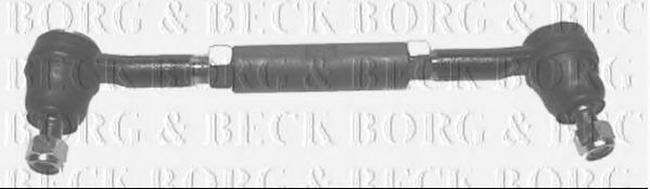 BORG & BECK BDL6518 Поперечная рулевая тяга для FORD MAVERICK (Форд Маvэриcк) BORG & BECK BDL6518 Поперечная рулевая тяга для FORD MAVERICK (Форд Маvэриcк)