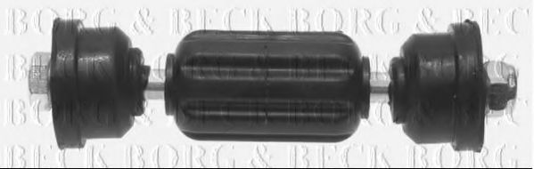 BORG & BECK BDL6563 Тяга стойка, стабилизатор для MITSUBISHI COLT VI (Митсубиши/митсубиси Кольт 6) BORG & BECK BDL6563 Тяга стойка, стабилизатор для MITSUBISHI COLT VI (Митсубиши/митсубиси Кольт 6)