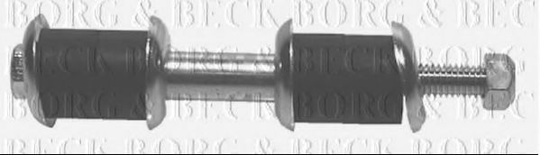 BORG & BECK BDL6571 Тяга стойка, стабилизатор для PROTON ARENA (Протон Арэна) BORG & BECK BDL6571 Тяга стойка, стабилизатор для PROTON ARENA (Протон Арэна)