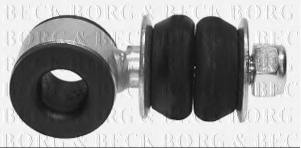 BORG & BECK BDL6589 Тяга стойка, стабилизатор для SEAT CORDOBA (Сеат Кордоба) BORG & BECK BDL6589 Тяга стойка, стабилизатор для SEAT CORDOBA (Сеат Кордоба)